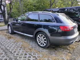 Audi A6 Allroad 2.7TDI Allroad - 9999 лв. - 78679962 3