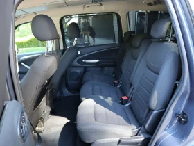 Ford Galaxy 2.2TDCI/RECARO/Подгрев/Навигация/6+ 1 - 12900 лв. - 14541263 13