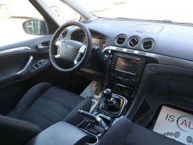 Ford Galaxy 2.2TDCI/RECARO/Подгрев/Навигация/6+ 1 - 12900 лв. - 14541263 9
