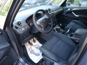 Ford Galaxy 2.2TDCI/RECARO/Подгрев/Навигация/6+ 1 - 12900 лв. - 14541263 7