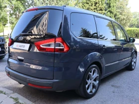 Ford Galaxy 2.2TDCI/RECARO/Подгрев/Навигация/6+ 1 - 12900 лв. - 14541263 4