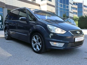 Ford Galaxy 2.2TDCI/RECARO/Подгрев/Навигация/6+ 1 - 12900 лв. - 14541263 3