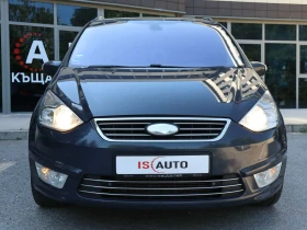 Ford Galaxy 2.2TDCI/RECARO/Подгрев/Навигация/6+ 1 - 12900 лв. - 14541263 2