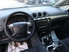 Ford Galaxy 2.2TDCI/RECARO/Подгрев/Навигация/6+ 1 - 12900 лв. - 14541263 8