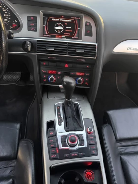 Обява за продажба на Audi A6 3.0 TDI * S-LINE* BOSE* MEMORY* ШИБЕДАХ* ПОДГРЕВ*  ~9 500 лв. - изображение 6