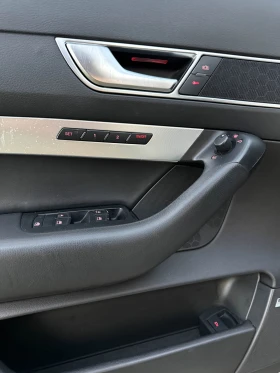 Обява за продажба на Audi A6 3.0 TDI * S-LINE* BOSE* MEMORY* ШИБЕДАХ* ПОДГРЕВ*  ~9 500 лв. - изображение 8