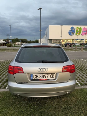 Обява за продажба на Audi A6 3.0 TDI * S-LINE* BOSE* MEMORY* ШИБЕДАХ* ПОДГРЕВ*  ~9 500 лв. - изображение 3