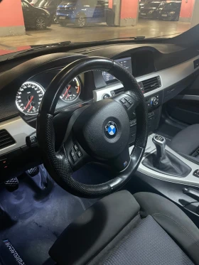 Обява за продажба на BMW 320 Xd 184 ~10 999 лв. - изображение 9