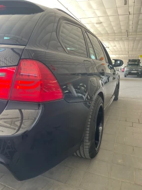 Обява за продажба на BMW 320 Xd 184 ~10 999 лв. - изображение 6