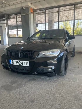 Обява за продажба на BMW 320 Xd 184 ~10 999 лв. - изображение 2