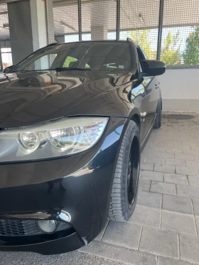 Обява за продажба на BMW 320 Xd 184 ~10 999 лв. - изображение 3