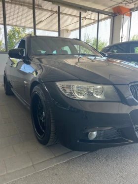Обява за продажба на BMW 320 Xd 184 ~10 999 лв. - изображение 4