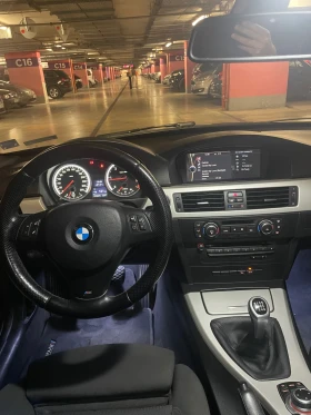 Обява за продажба на BMW 320 Xd 184 ~10 999 лв. - изображение 10