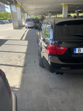 Обява за продажба на BMW 320 Xd 184 ~10 999 лв. - изображение 8