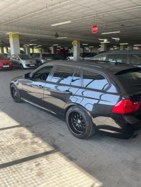 Обява за продажба на BMW 320 Xd 184 ~10 999 лв. - изображение 7
