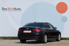Обява за продажба на Audi A4 2.0 TDI quattro ~42 900 лв. - изображение 2 | Auto.bg Обява за продажба на Audi A4 2.0 TDI quattro ~42 900 лв. - изображение 2