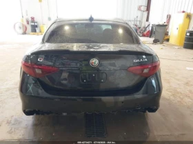 Alfa Romeo Giulia Ti Sport 280 * Tuning*   | Mobile.bg    6