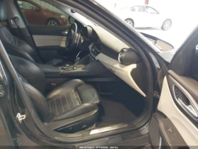 Alfa Romeo Giulia Ti Sport 280 * Tuning*   | Mobile.bg    10