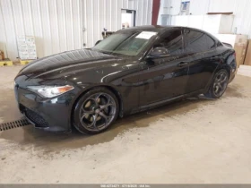 Alfa Romeo Giulia Ti Sport 280 * Tuning*   | Mobile.bg    2