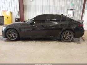 Alfa Romeo Giulia Ti Sport 280 * Tuning*   | Mobile.bg    8