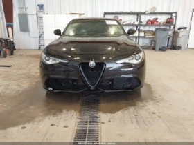 Alfa Romeo Giulia Ti Sport 280 * Tuning*   | Mobile.bg    5