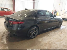 Alfa Romeo Giulia Ti Sport 280 * Tuning*   | Mobile.bg    4