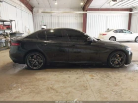 Alfa Romeo Giulia Ti Sport 280 * Tuning*   | Mobile.bg    7