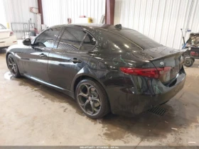 Alfa Romeo Giulia Ti Sport 280 * Tuning*   | Mobile.bg    3