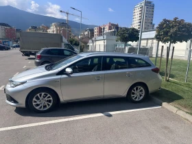 Обява за продажба на Toyota Auris TS Wagon 1.8 CVT HSD Luna ~24 999 лв. - изображение 1
