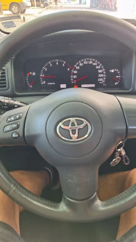 Toyota Corolla | Mobile.bg    14