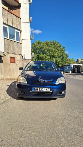 Toyota Corolla | Mobile.bg    9
