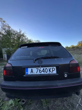 VW Golf | Mobile.bg    3