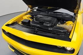 Dodge Challenger 3.6 | Mobile.bg    6