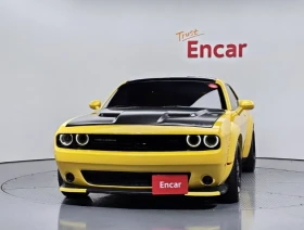 Dodge Challenger 3.6 | Mobile.bg    3