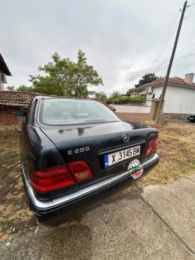 Обява за продажба на Mercedes-Benz E 200 200cdi ~4 000 лв. - изображение 8 | Auto.bg Обява за продажба на Mercedes-Benz E 200 200cdi ~4 000 лв. - изображение 8