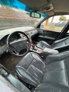 Обява за продажба на Mercedes-Benz E 200 200cdi ~4 000 лв. - изображение 7 | Auto.bg Обява за продажба на Mercedes-Benz E 200 200cdi ~4 000 лв. - изображение 7