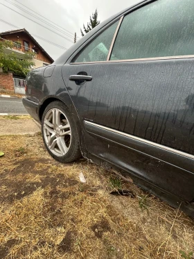 Обява за продажба на Mercedes-Benz E 200 200cdi ~4 000 лв. - изображение 6 | Auto.bg Обява за продажба на Mercedes-Benz E 200 200cdi ~4 000 лв. - изображение 6