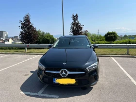 Обява за продажба на Mercedes-Benz A 200 ~48 000 лв. - изображение 8 | Auto.bg Обява за продажба на Mercedes-Benz A 200 ~48 000 лв. - изображение 8