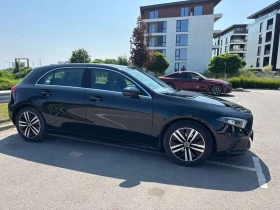 Обява за продажба на Mercedes-Benz A 200 ~48 000 лв. - изображение 3 | Auto.bg Обява за продажба на Mercedes-Benz A 200 ~48 000 лв. - изображение 3
