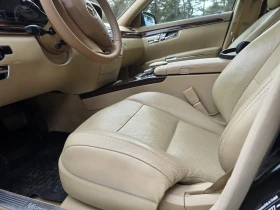 Mercedes-Benz S 350 4Matic Facelift | Mobile.bg    11