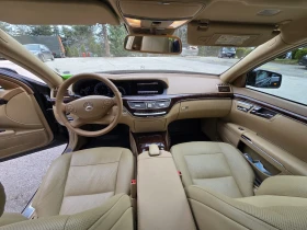 Mercedes-Benz S 350 4Matic Facelift | Mobile.bg    12