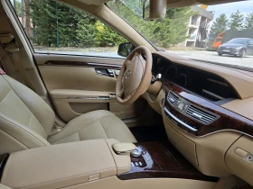 Mercedes-Benz S 350 4Matic Facelift | Mobile.bg    10