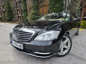     Mercedes-Benz S 350 4Matic Facelift