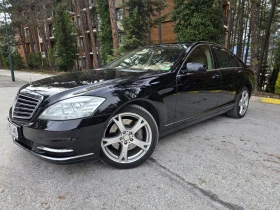 Mercedes-Benz S 350 4Matic Facelift | Mobile.bg    7