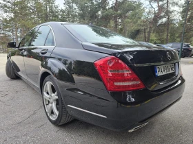 Mercedes-Benz S 350 4Matic Facelift | Mobile.bg    5