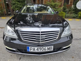     Mercedes-Benz S 350 4Matic Facelift