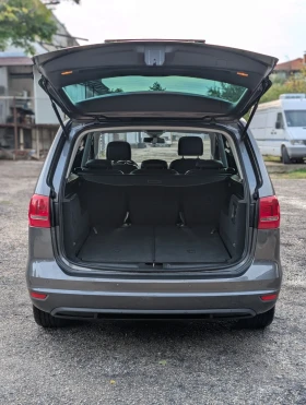 VW Sharan 2.0 TDI | Mobile.bg    7