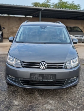 VW Sharan 2.0 TDI | Mobile.bg    3