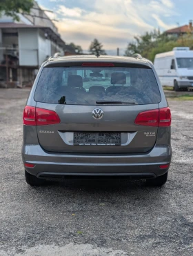 VW Sharan 2.0 TDI | Mobile.bg    6