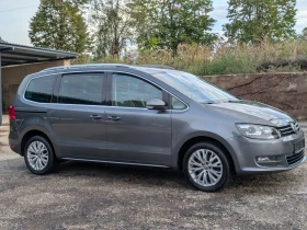 VW Sharan 2.0 TDI | Mobile.bg    2